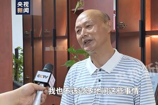 沃格尔：杜兰特在开球之后就会一直开启攻击模式 和他一边很有趣